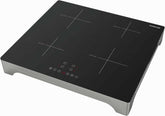 Inventum VKI6010ZIL zilver.